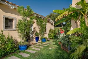 Villa Puntaldia img81