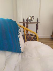 CLOS FEBURON, entre mer et forêt