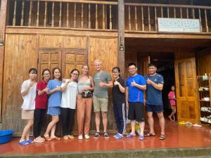 Pook Homestay