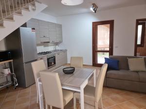 Villetta Girgolu img23