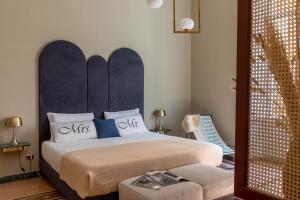 Suite room in Glance in Rome