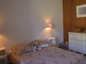 Appartement cosy 2 pièces au pied des pistes, parking et casier à skis - FR-1-266-62