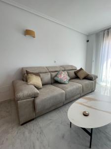 Bonito Apartamento en el Centro de Moraira