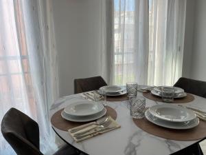 Bonito Apartamento en el Centro de Moraira