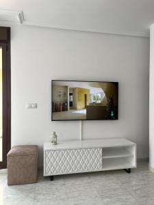 Bonito Apartamento en el Centro de Moraira