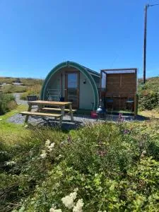 Earls View Maxi Pod - Ard