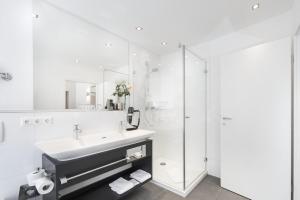 HerzogsPark Studios & Apartments