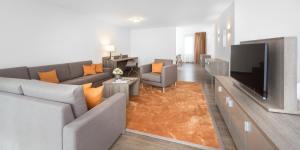 HerzogsPark Studios & Apartments