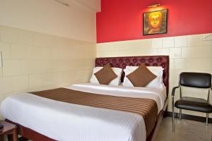 Mannars Yatri Nivas Hotel