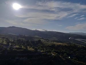 Panoramic Holidays - Superior 38