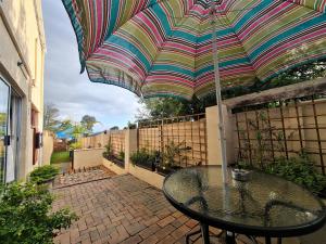 Walters Lane Economy Apartment 1 - No Loadshedding