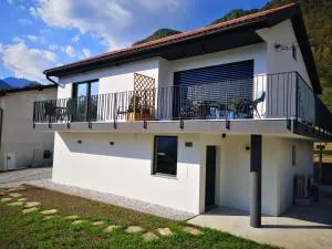 Apartments Ole - 托尔明