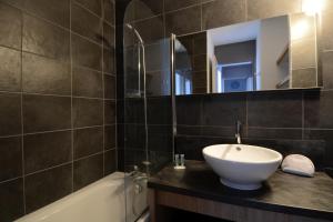 Résidence Odalys Le Hameau du Mottaret