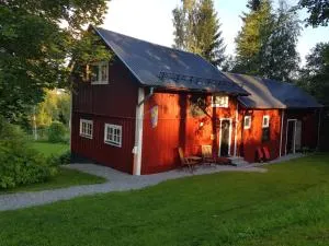 Det lilla huset - Nora