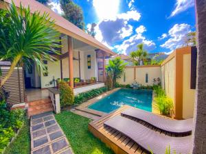 Desamuda Village by Pertama Management