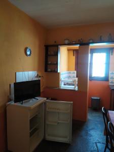 Traditional apartment in Mylopotamos Beach