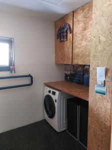 Holiday Home Hisa Gusta