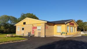 Banken Bed & Breakfast