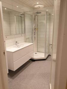 Banken Bed & Breakfast