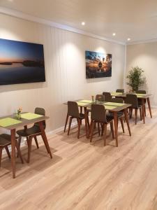 Banken Bed & Breakfast