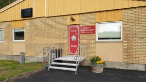 Banken Bed & Breakfast