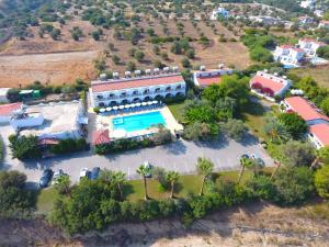 Bare Hill Holiday Apartments