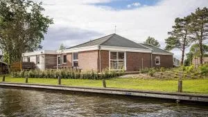 Watervilla it Beaken - Woudsend