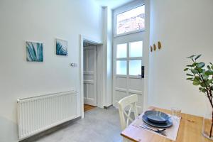 Cozy apartment in the heart of Budapest