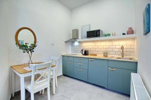 Cozy apartment in the heart of Budapest