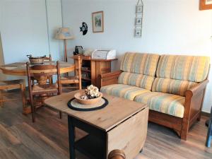 Appartements Appartement Perros-Guirec, 3 pieces, 4 personnes - FR-1-368-240 : photos des chambres