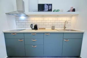 Cozy apartment in the heart of Budapest