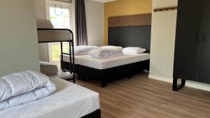 Watervilla it Beaken