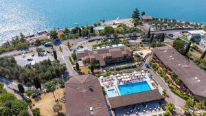 Hotel Leonardo Da Vinci