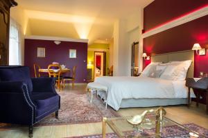 B&B / Chambres d'hotes Lyolyl BnB : photos des chambres