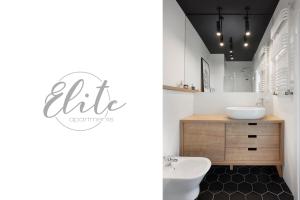Elite Apartments Garnizon Premium