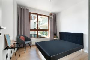 Elite Apartments Garnizon Premium