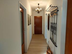 Ferienwohnung Gutermuth Obereisenheim