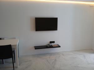 Appartements luxe appartement met home cinema : photos des chambres