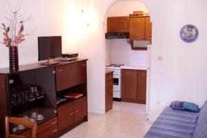 Apartments with parking space Seget Vranjica, Trogir - 8623