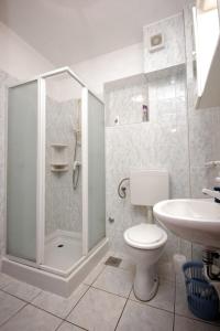 Apartments with parking space Seget Vranjica, Trogir - 8623