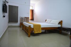 Shree Vinayaka Residency
