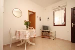 Apartments with a parking space Rukavac, Vis - 8837