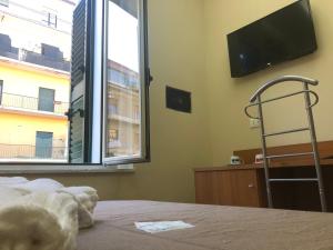 Le Affacciate Bruzie Home 2 Guest House