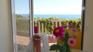 Apartments with parking space Rukavac, Vis - 8839