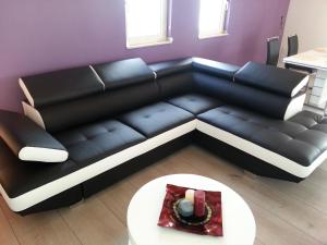 Apartments with parking space Rukavac, Vis - 8839