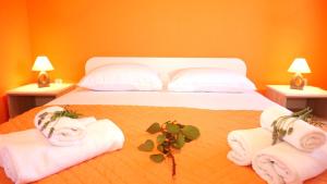 Apartments with parking space Rukavac, Vis - 8839