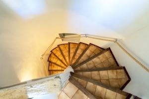 Appartement à LIsle-sur-la-Sorgue avec vue sur la ville