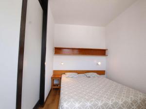 Studio cosy 4 pers avec balcon près des pistes - FR-1-330E-55