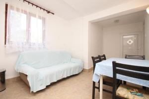 Apartments with a parking space Rukavac, Vis - 8863