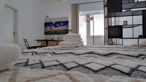 Dimore Gilas - Suite Menta